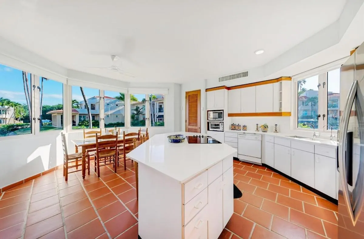 Vega Alta Villa Quenepa At Lakeside Villas פוארטו ריקו