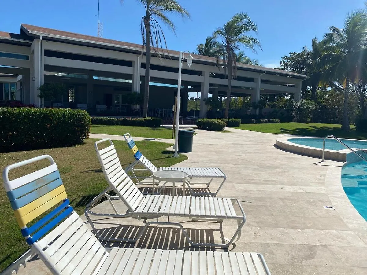 Vega Alta Villa Quenepa At Lakeside Villas 0*, Vega Alta פוארטו ריקו