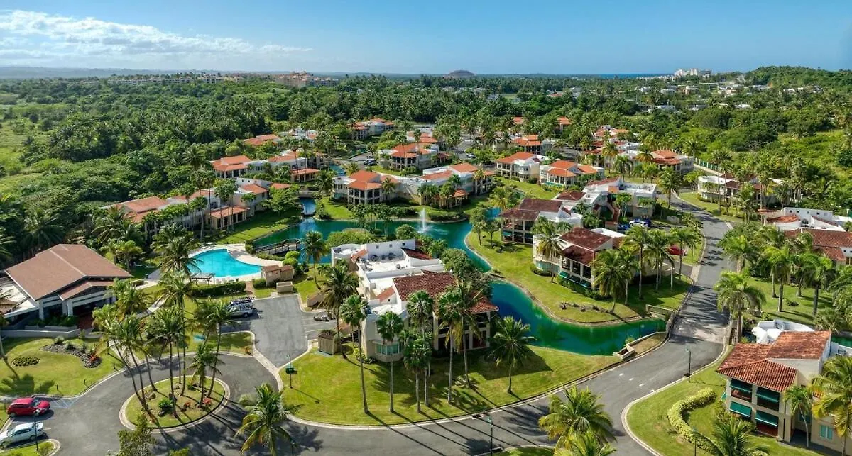 בית נופש Vega Alta Villa Quenepa At Lakeside Villas פוארטו ריקו