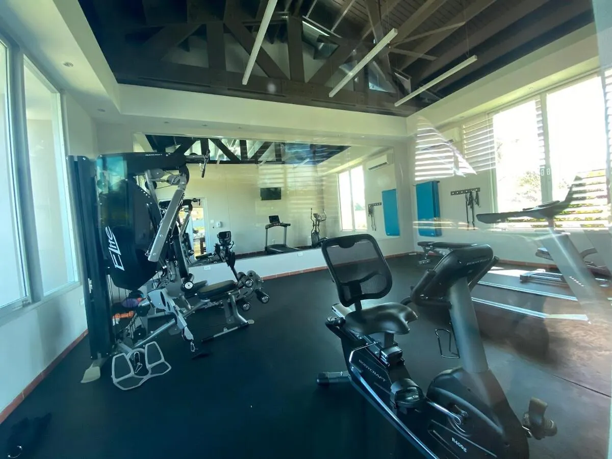 בית נופש Vega Alta Villa Quenepa At Lakeside Villas פוארטו ריקו