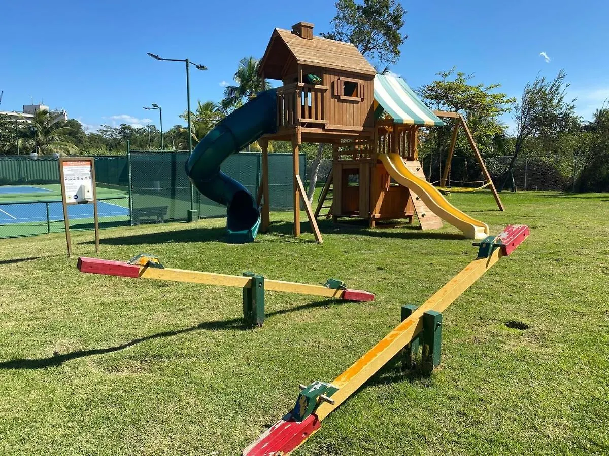 בית נופש Vega Alta Villa Quenepa At Lakeside Villas