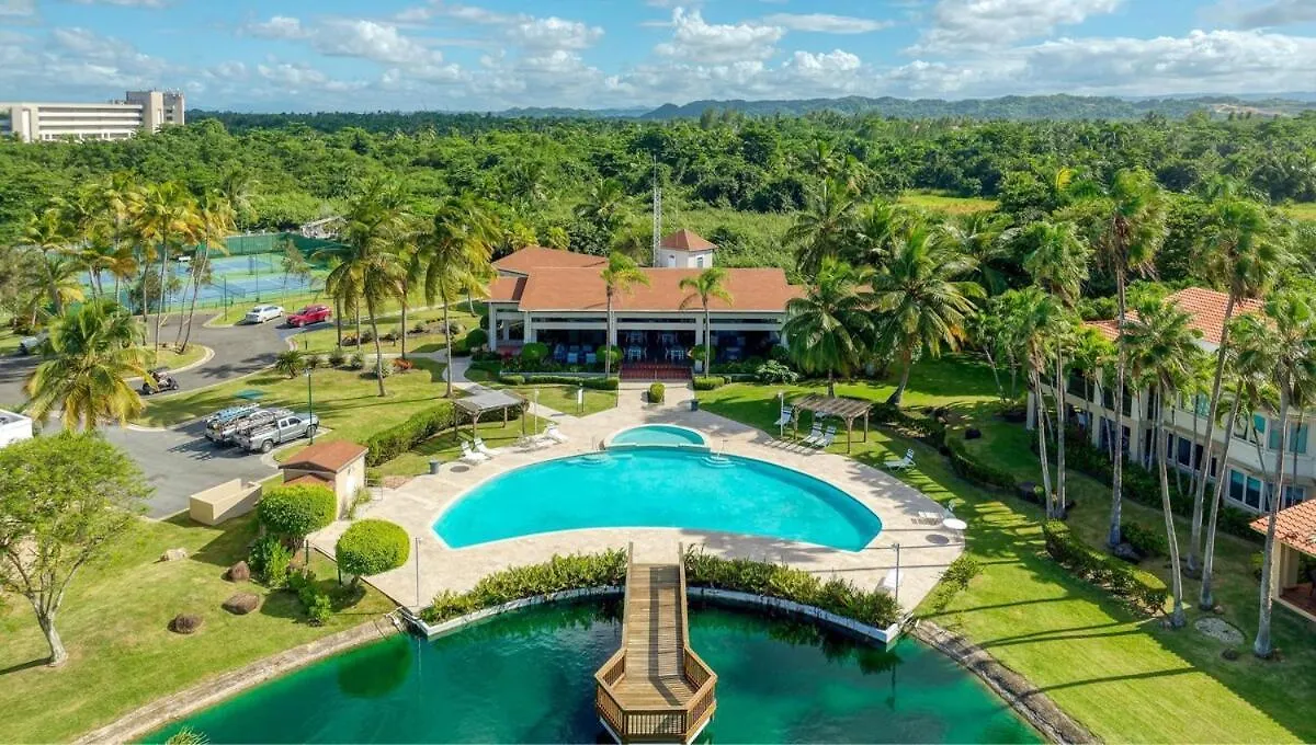 Vega Alta Villa Quenepa At Lakeside Villas 0*, Vega Alta