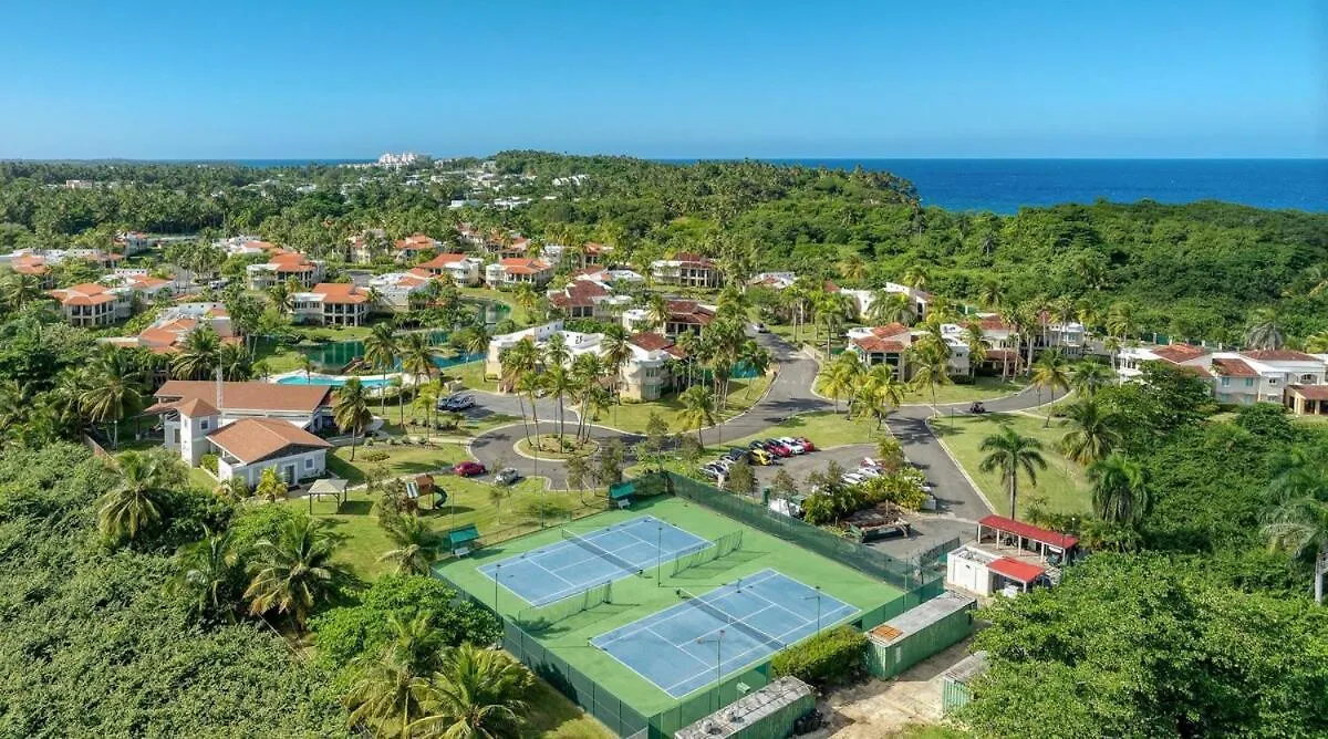 בית נופש Vega Alta Villa Quenepa At Lakeside Villas