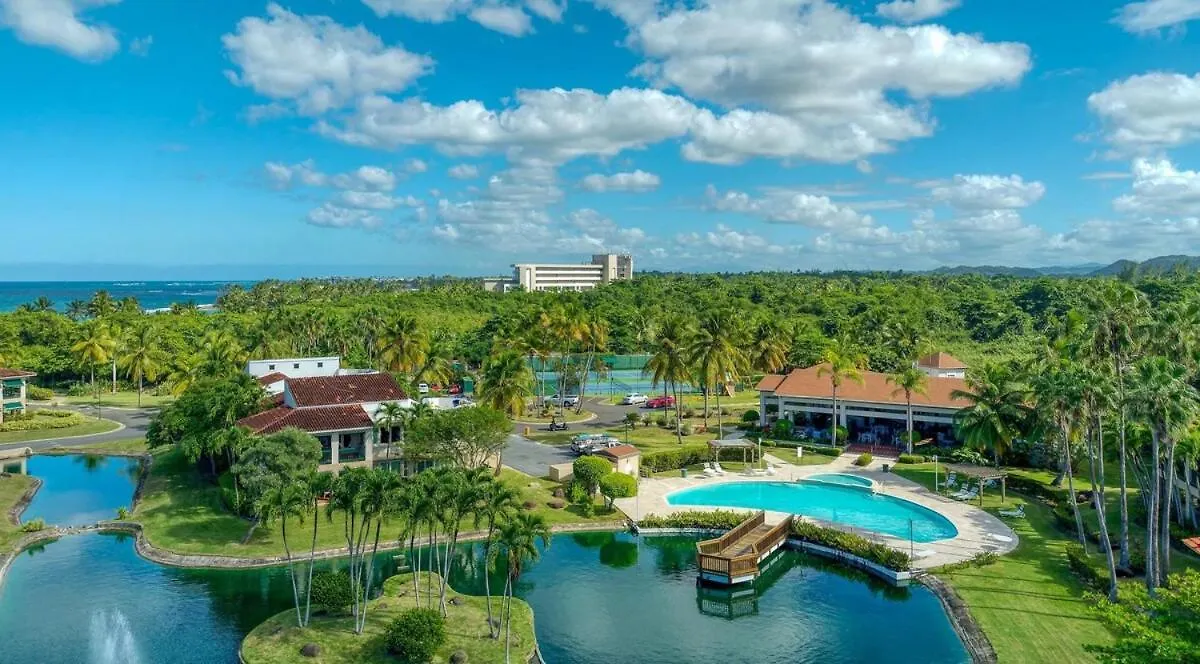 Vega Alta Villa Quenepa At Lakeside Villas 0*, Vega Alta פוארטו ריקו