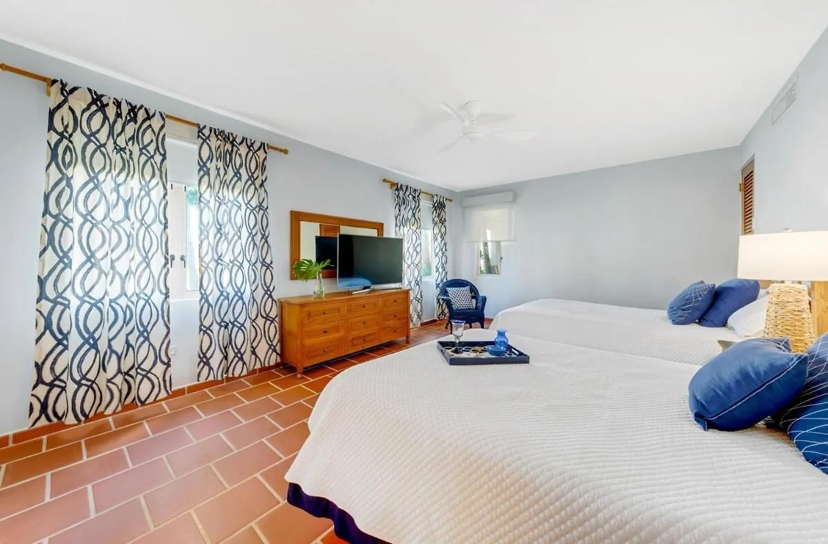 בית נופש Vega Alta Villa Quenepa At Lakeside Villas