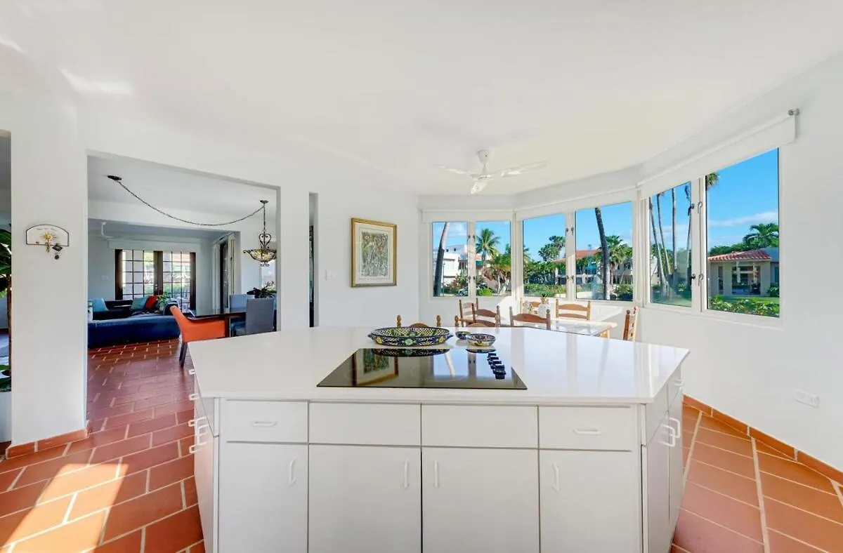 Vega Alta Villa Quenepa At Lakeside Villas