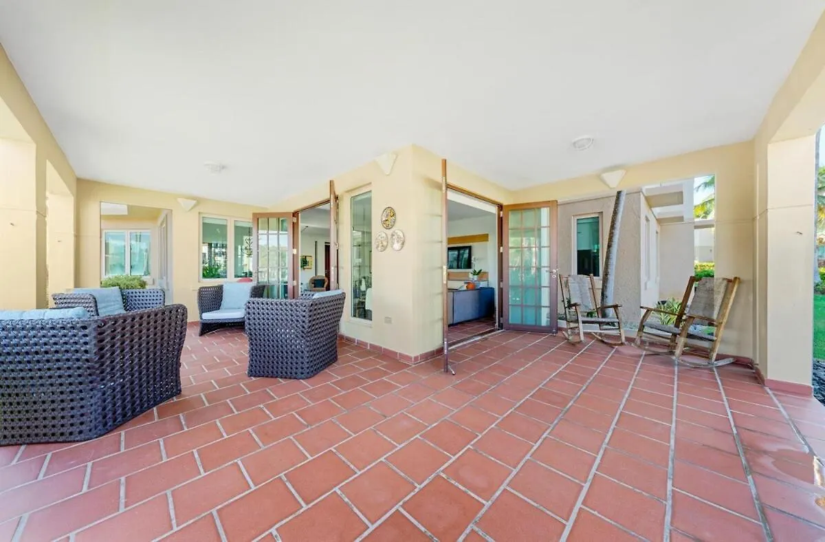 Vega Alta Villa Quenepa At Lakeside Villas 0*, Vega Alta פוארטו ריקו