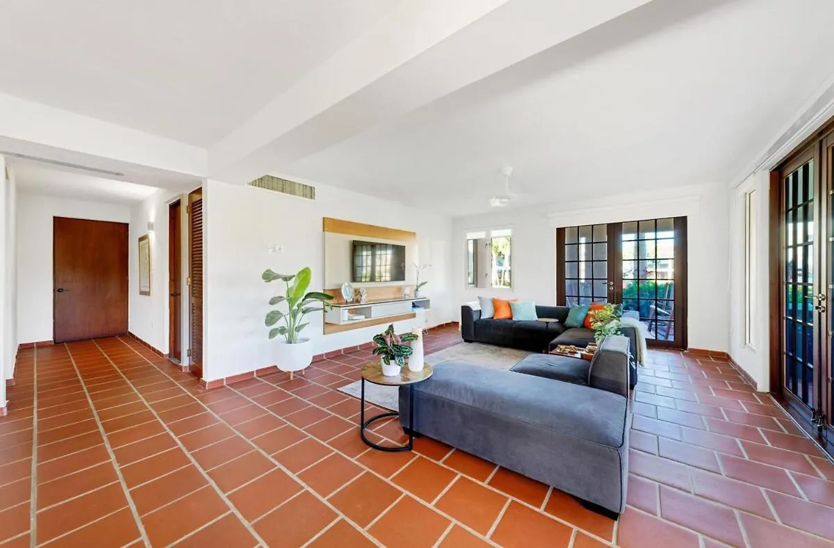 בית נופש Vega Alta Villa Quenepa At Lakeside Villas פוארטו ריקו