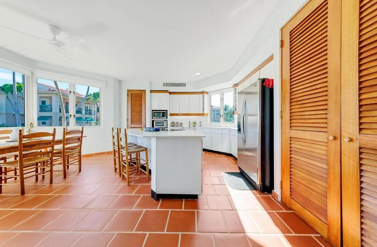 בית נופש Vega Alta Villa Quenepa At Lakeside Villas פוארטו ריקו