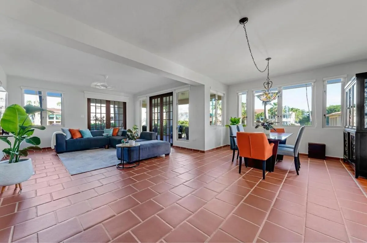 Vega Alta Villa Quenepa At Lakeside Villas בית נופש