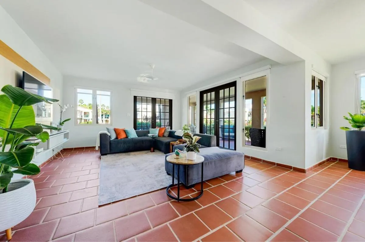 Vega Alta Villa Quenepa At Lakeside Villas Vega Alta