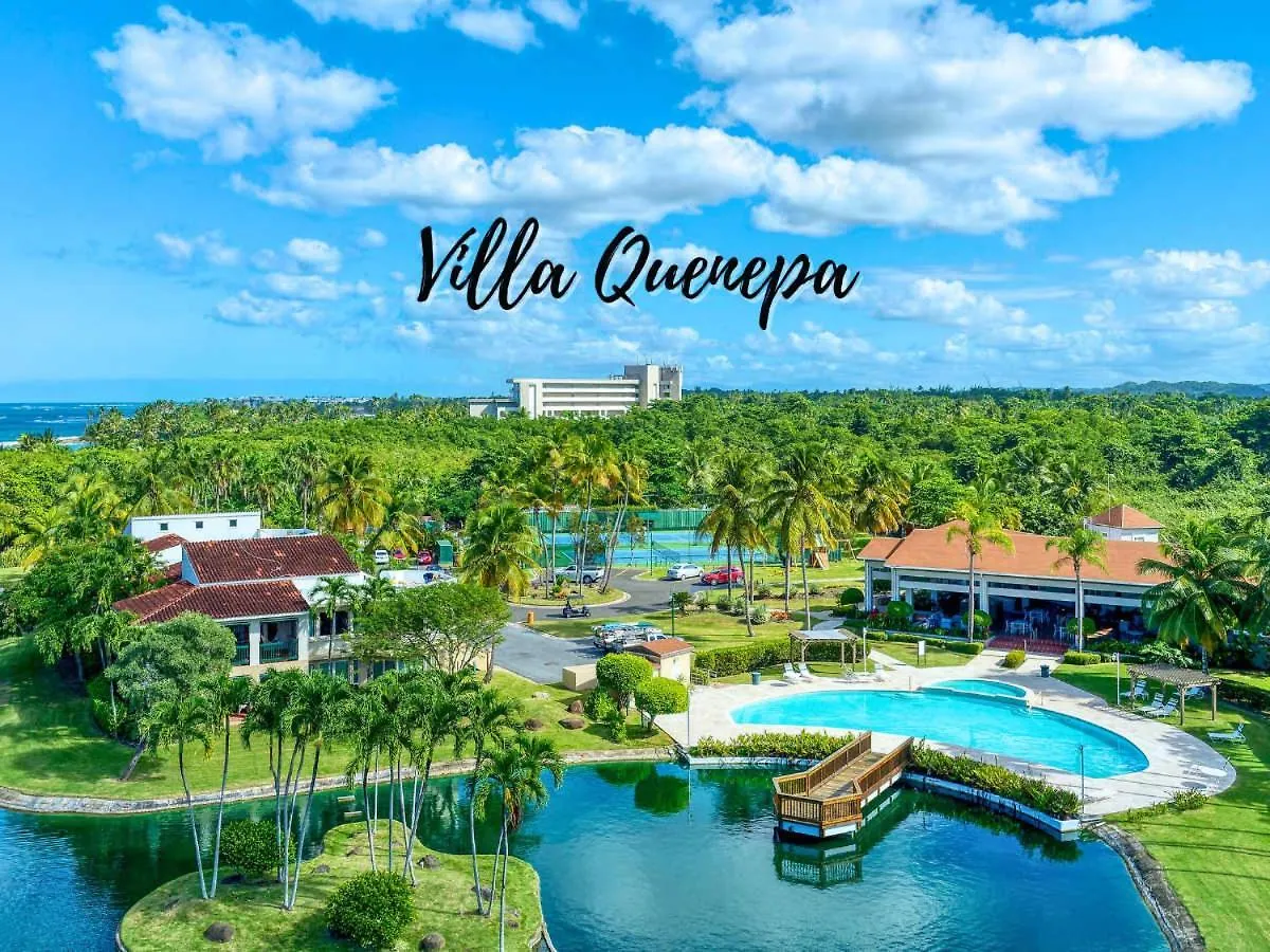 Vega Alta Villa Quenepa At Lakeside Villas